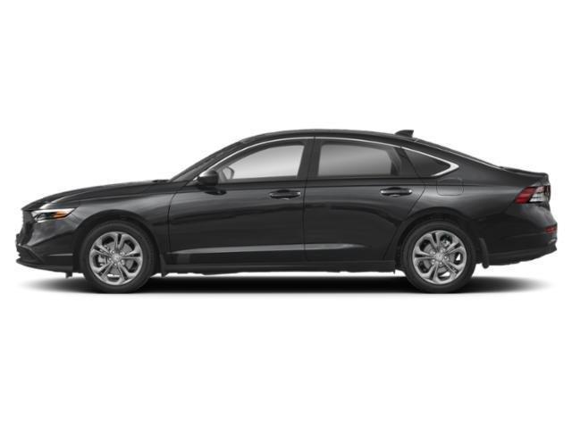 used 2024 Honda Accord car, priced at $23,774
