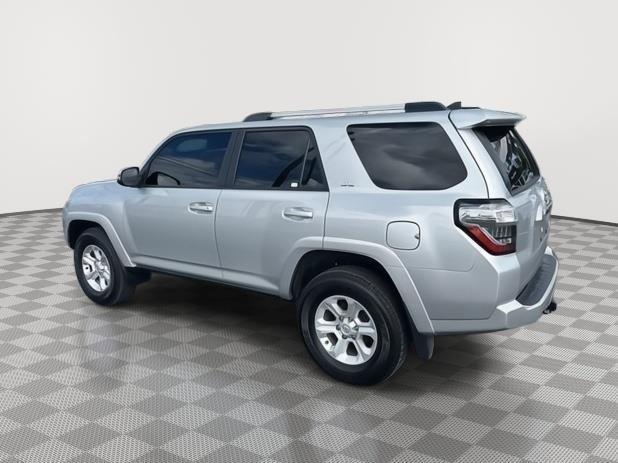 used 2024 Toyota 4Runner car, priced at $43,374