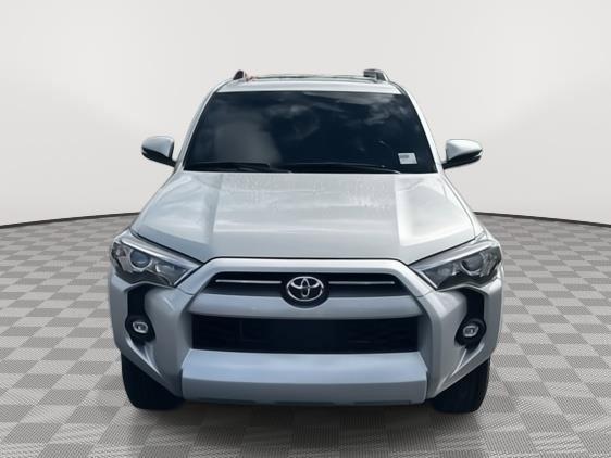 used 2024 Toyota 4Runner car, priced at $43,374