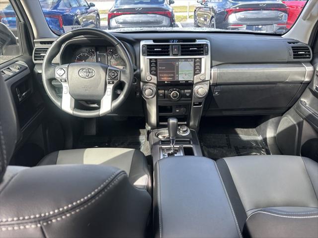 used 2024 Toyota 4Runner car, priced at $44,974