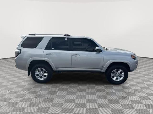 used 2024 Toyota 4Runner car, priced at $43,374