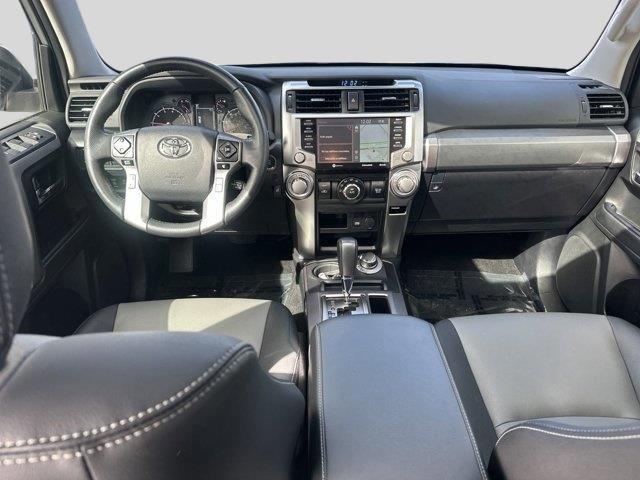 used 2024 Toyota 4Runner car, priced at $43,374