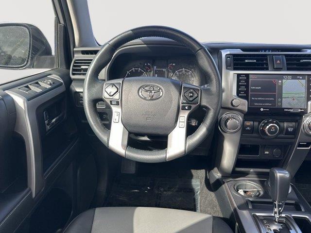 used 2024 Toyota 4Runner car, priced at $43,374