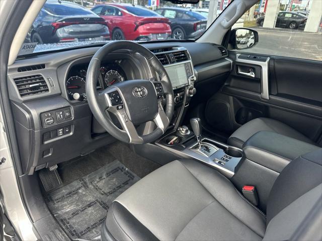 used 2024 Toyota 4Runner car, priced at $44,974