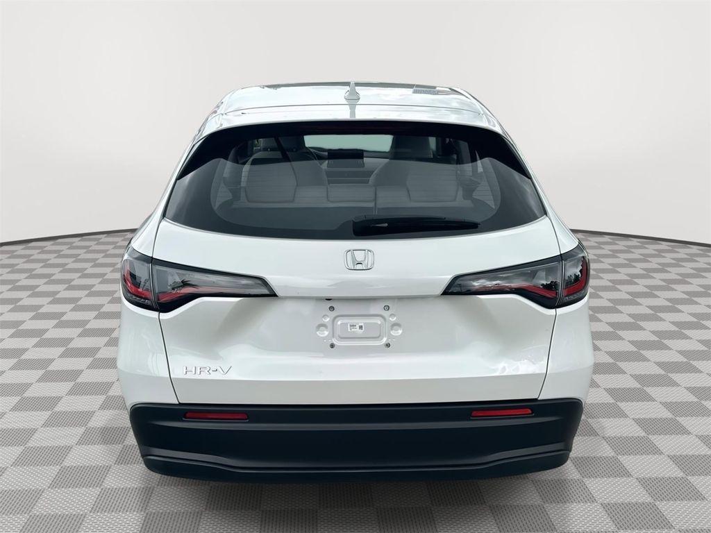 used 2023 Honda HR-V car, priced at $19,997