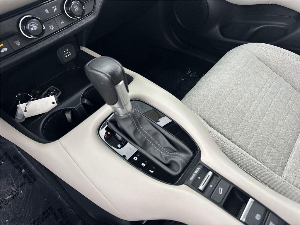 used 2023 Honda HR-V car, priced at $19,997