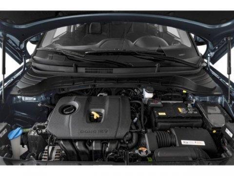 used 2025 Kia Soul car, priced at $18,866