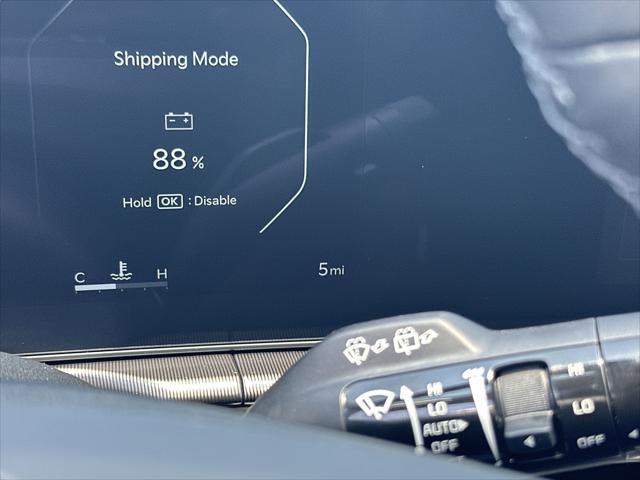 new 2026 Kia Sportage car, priced at $36,380