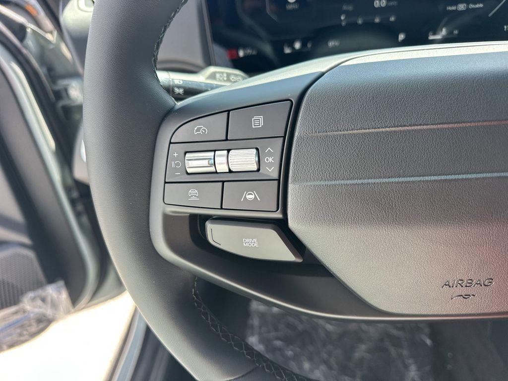 new 2025 Kia K4 car, priced at $25,455
