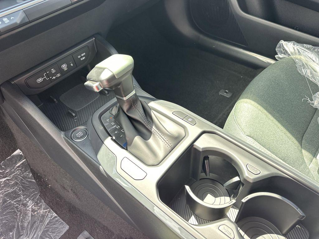 new 2025 Kia K4 car, priced at $25,455
