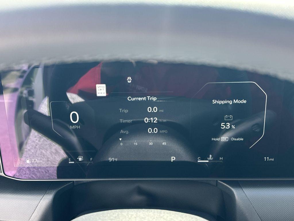 new 2025 Kia K4 car, priced at $25,455