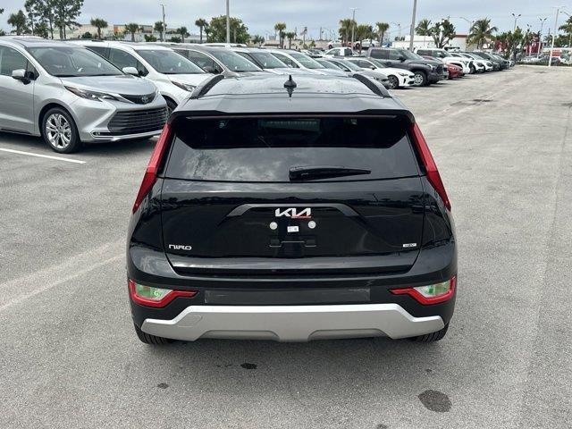 new 2024 Kia Niro car, priced at $29,245