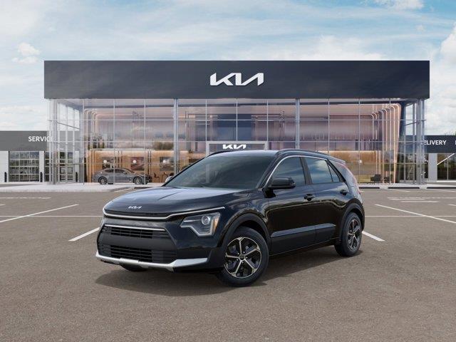 new 2024 Kia Niro car, priced at $29,245