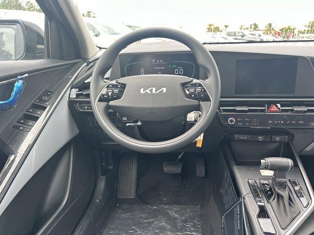 new 2024 Kia Niro car, priced at $29,245