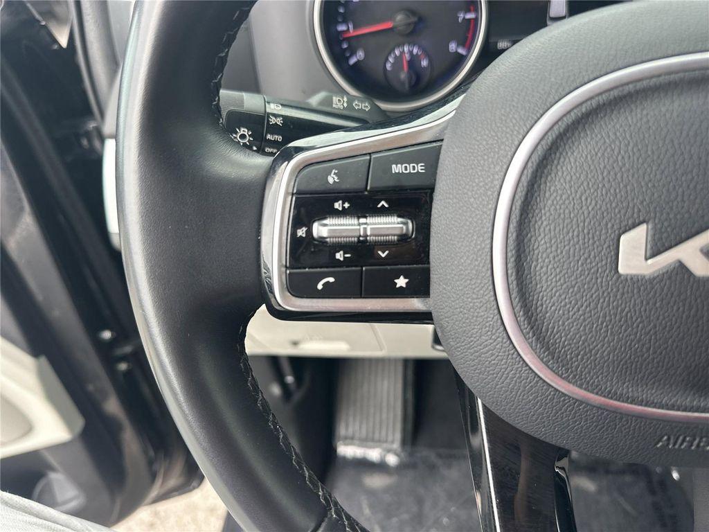 used 2024 Kia Carnival car, priced at $29,684