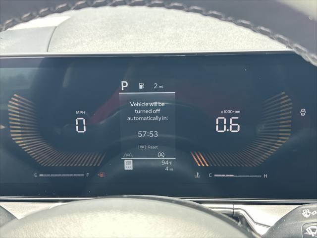 new 2025 Kia Sorento car, priced at $38,635