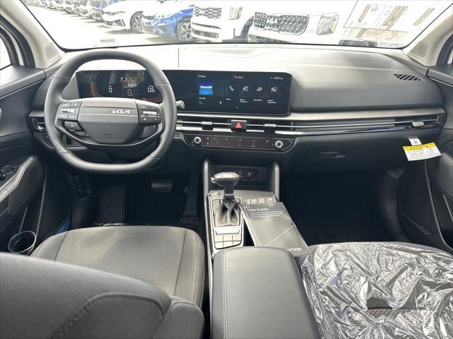 new 2026 Kia Sportage car, priced at $31,580