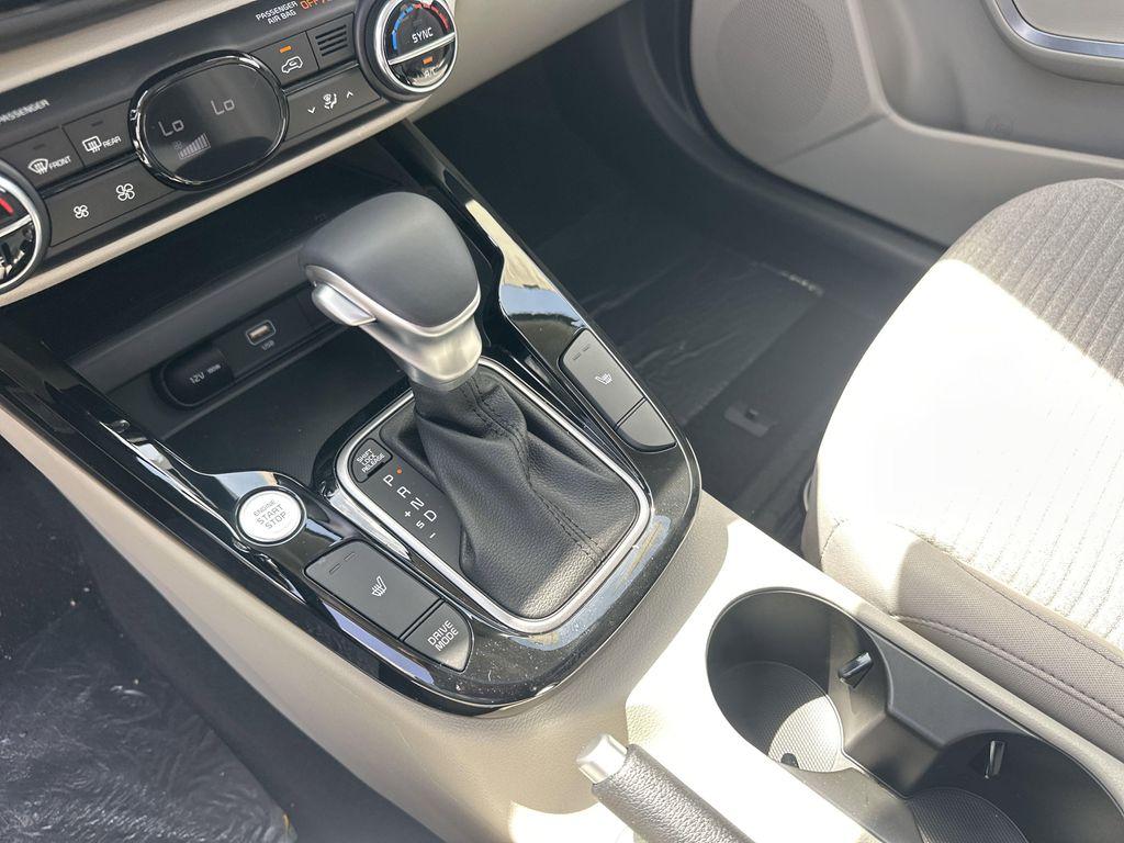 new 2025 Kia Soul car, priced at $25,865