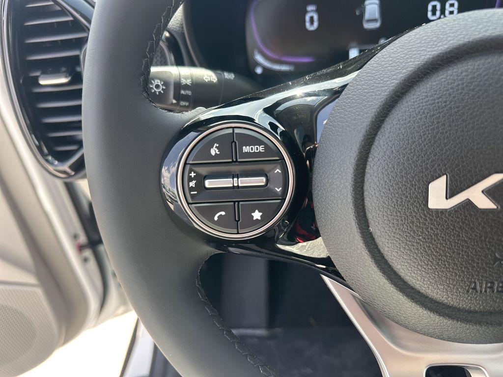 new 2025 Kia Soul car, priced at $25,865
