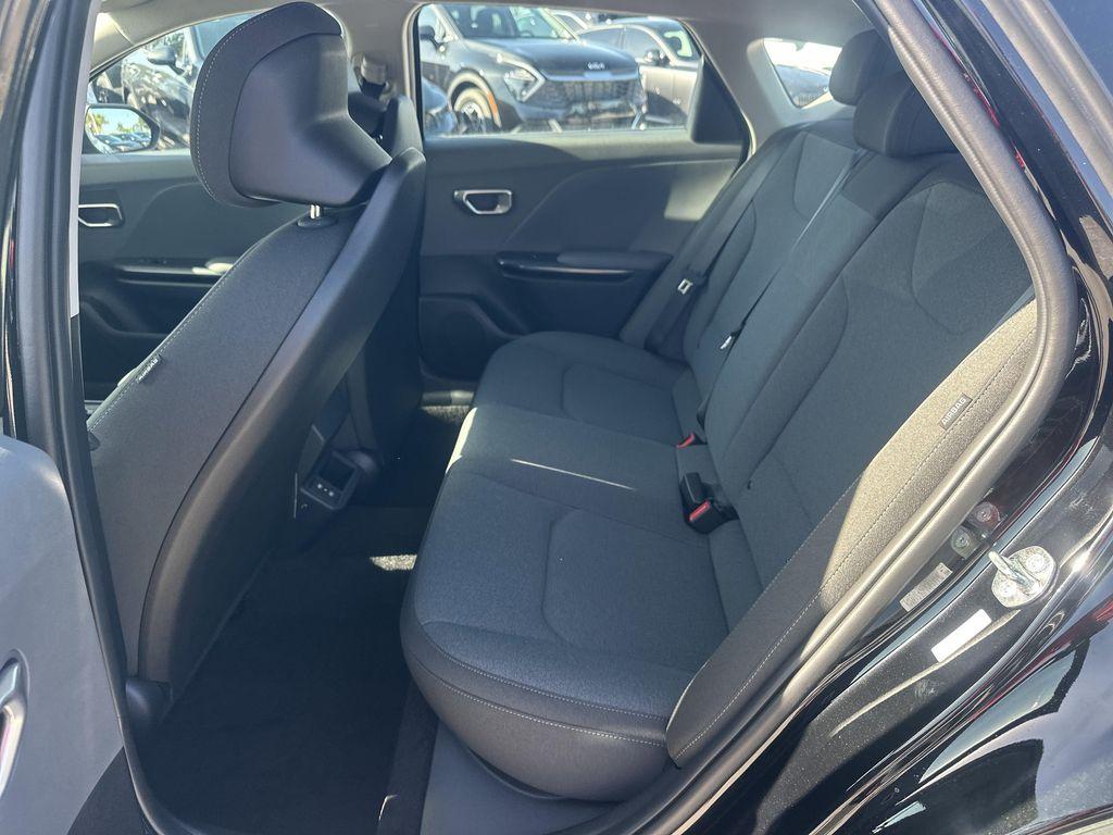 new 2025 Kia K4 car, priced at $23,888