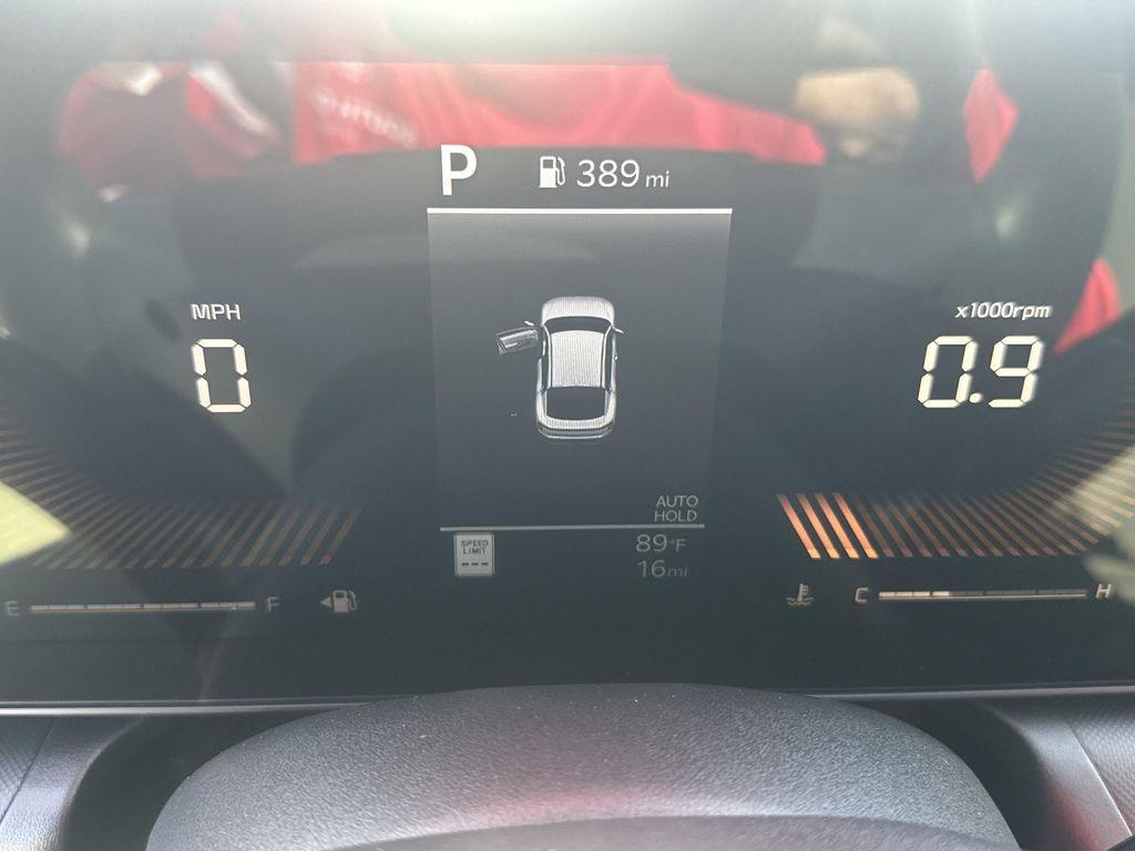 new 2025 Kia K4 car, priced at $23,888