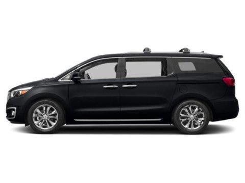 used 2018 Kia Sedona car