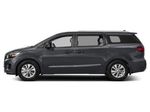 used 2018 Kia Sedona car