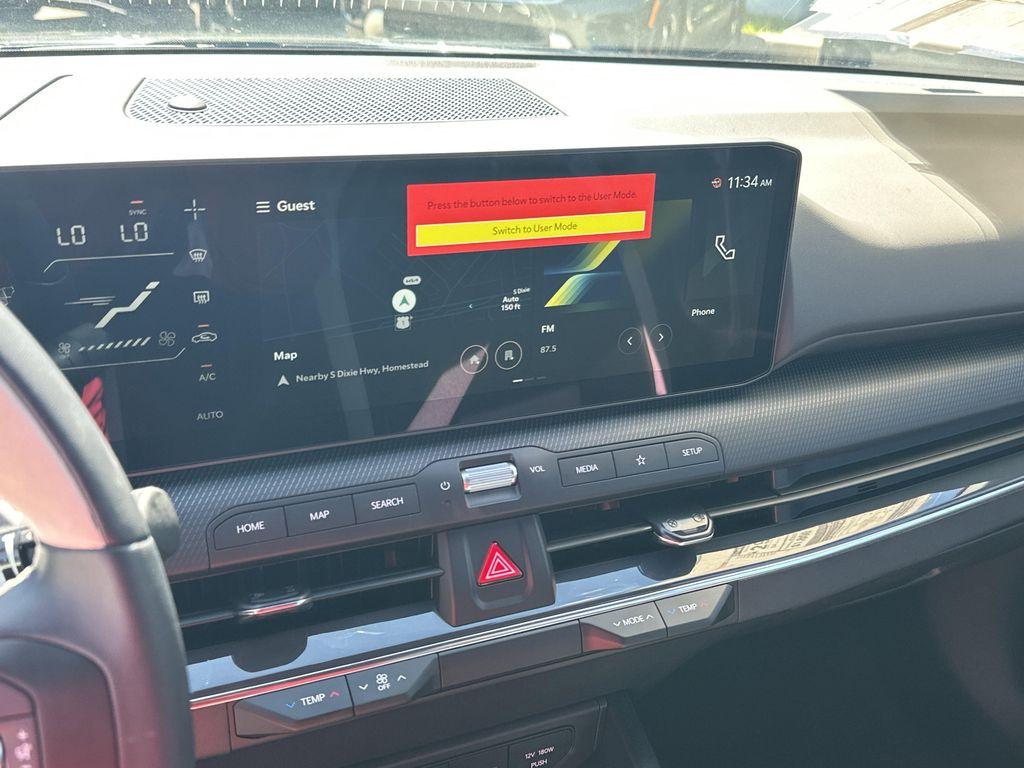 new 2025 Kia K4 car, priced at $29,475