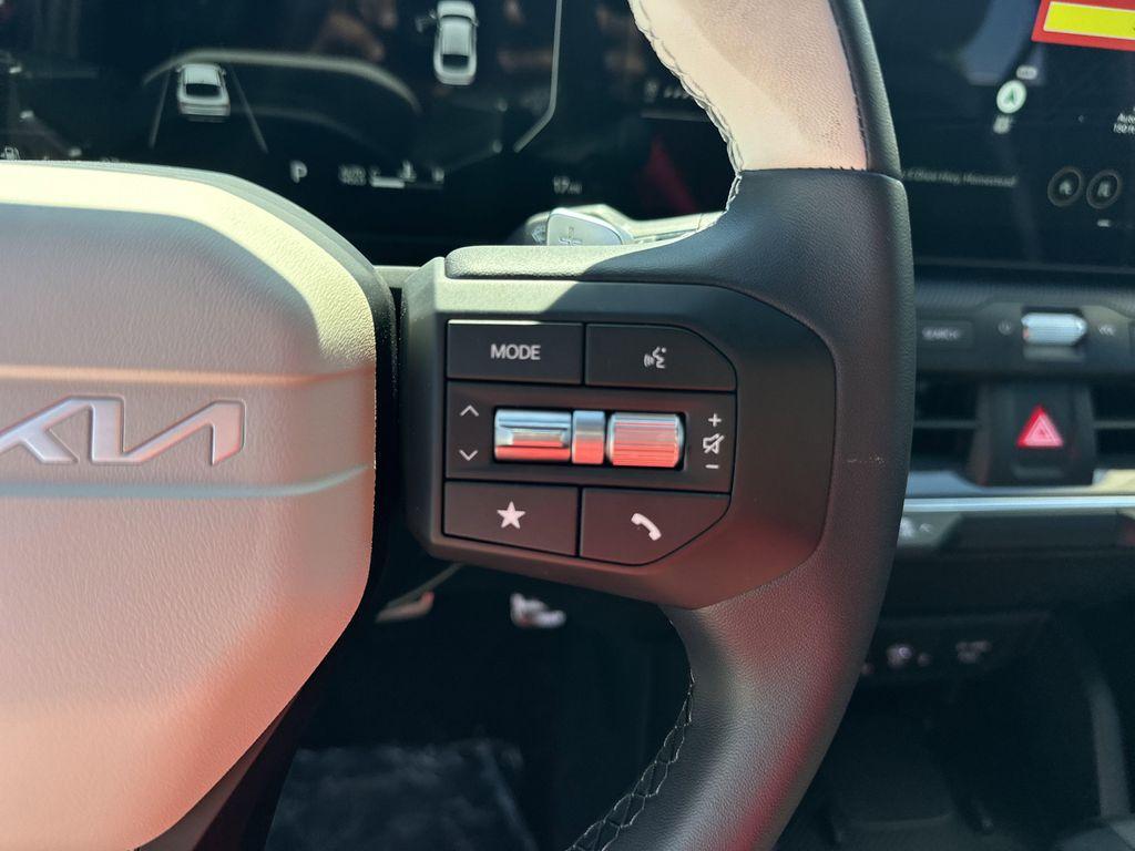 new 2025 Kia K4 car, priced at $29,475