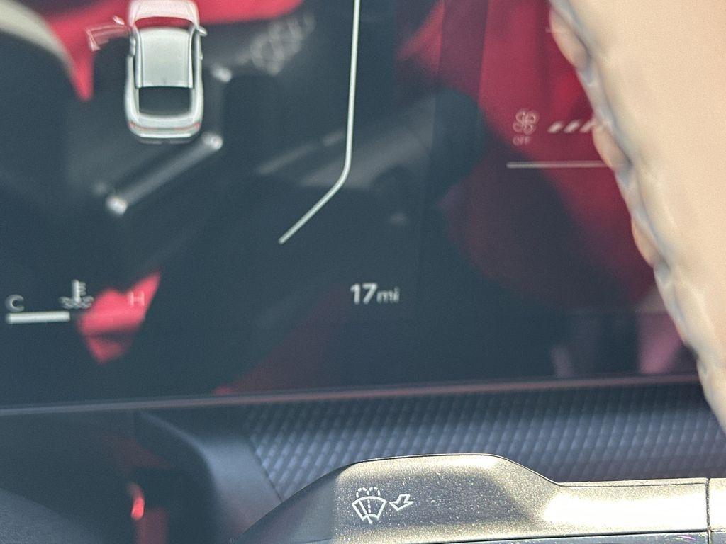 new 2025 Kia K4 car, priced at $29,475
