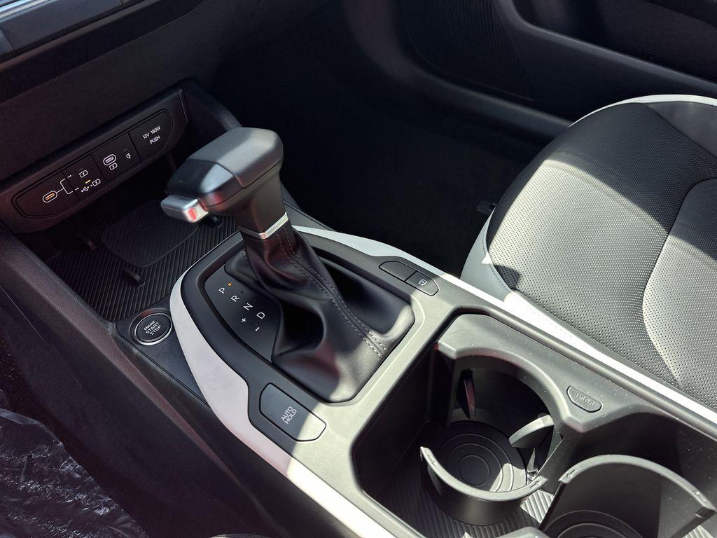 new 2025 Kia K4 car, priced at $29,475