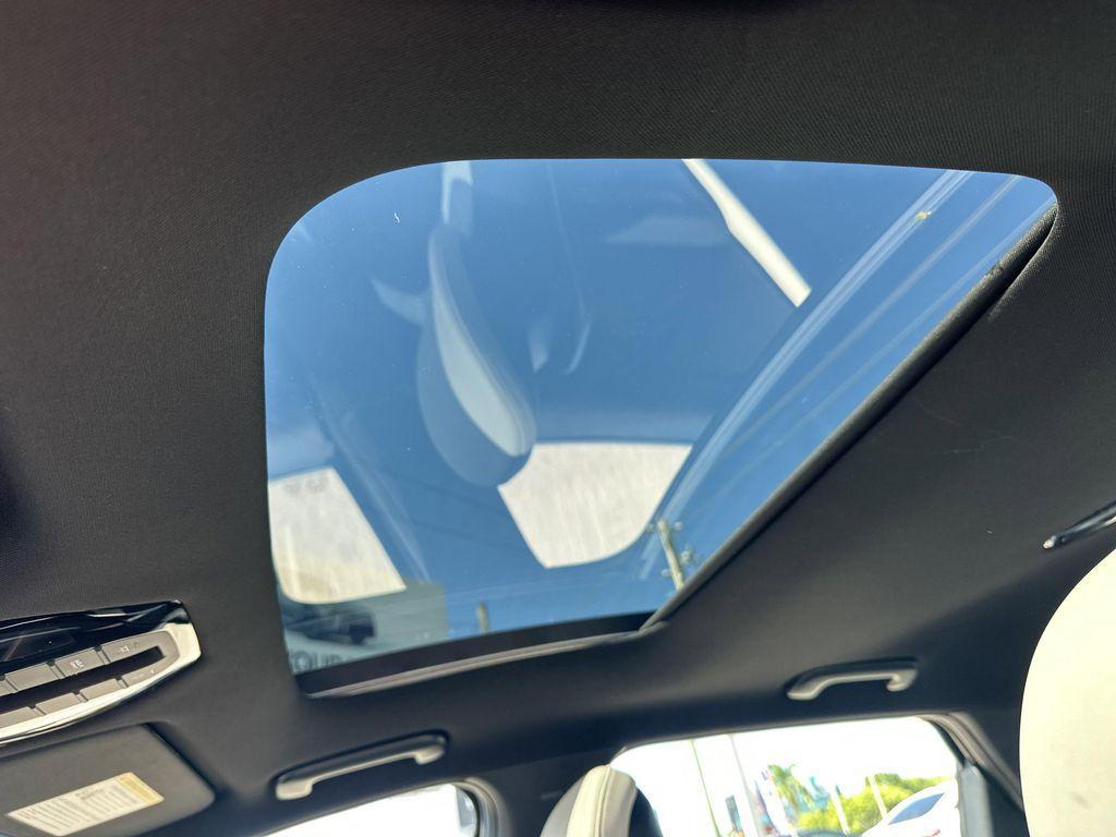 new 2025 Kia K4 car, priced at $29,475