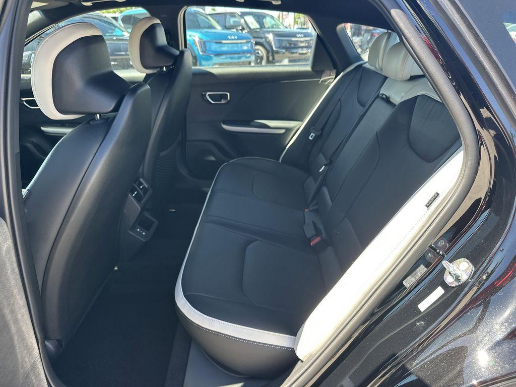 new 2025 Kia K4 car, priced at $29,475