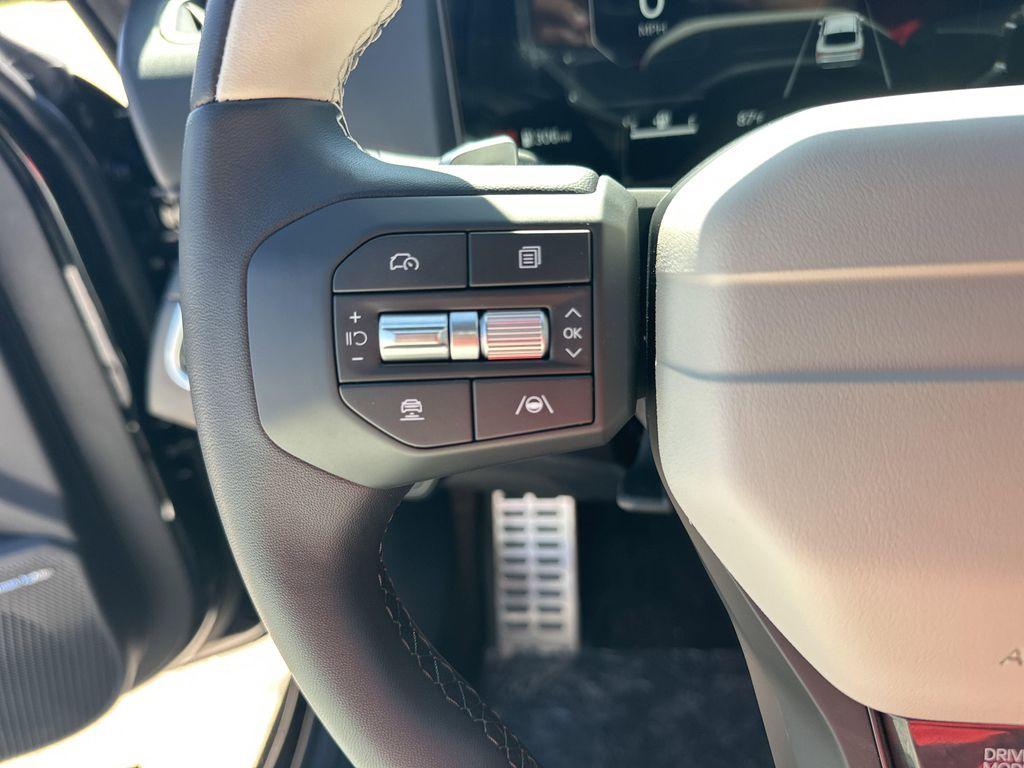 new 2025 Kia K4 car, priced at $29,475
