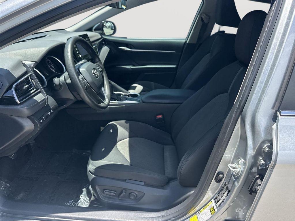 used 2023 Toyota Camry car, priced at $17,590