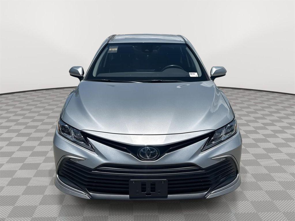used 2023 Toyota Camry car, priced at $17,590
