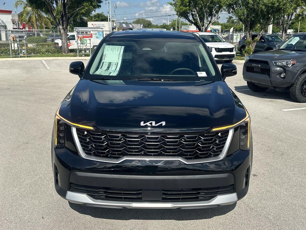 new 2026 Kia Sorento car, priced at $33,980
