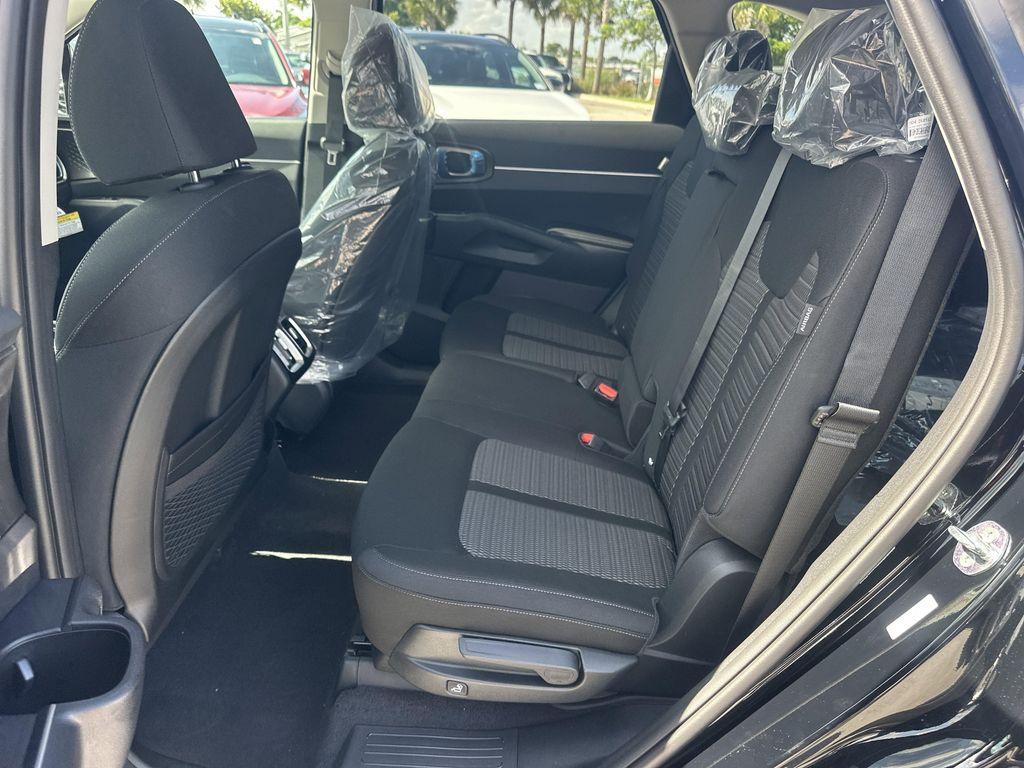 new 2026 Kia Sorento car, priced at $33,980