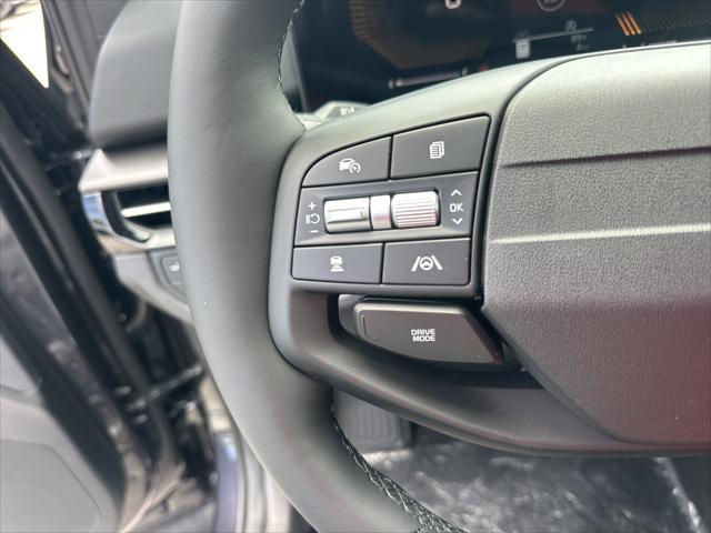 new 2026 Kia Sportage car, priced at $32,160