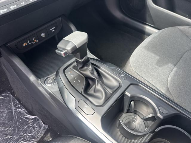 new 2025 Kia K4 car, priced at $25,420