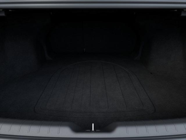 new 2025 Kia K4 car, priced at $25,420