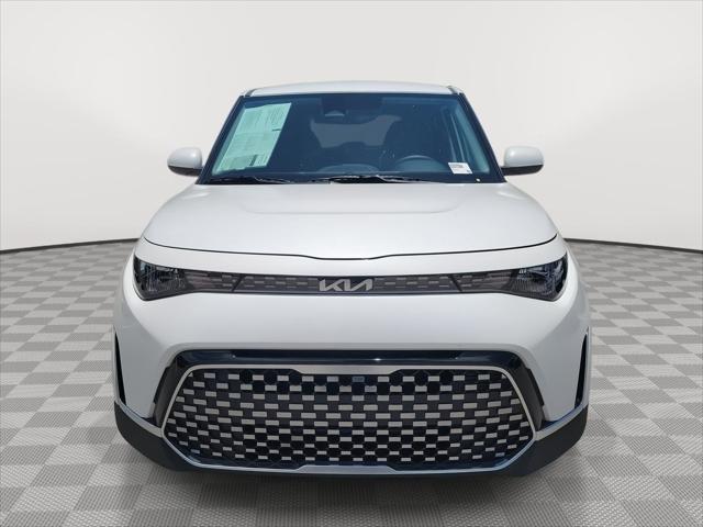 used 2025 Kia Soul car, priced at $21,231