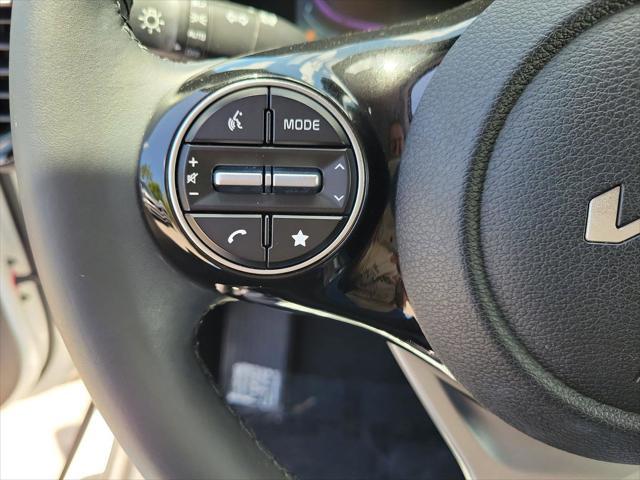 used 2025 Kia Soul car, priced at $21,231