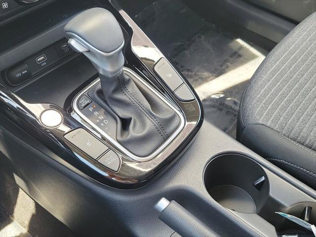 used 2025 Kia Soul car, priced at $21,231