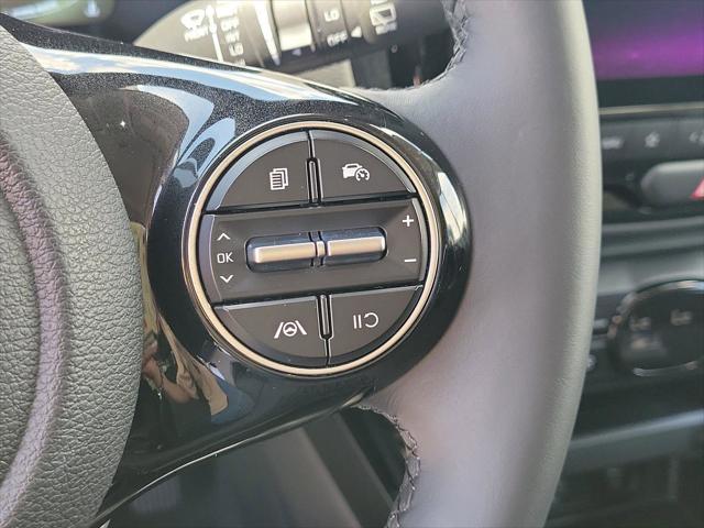 used 2025 Kia Soul car, priced at $21,231