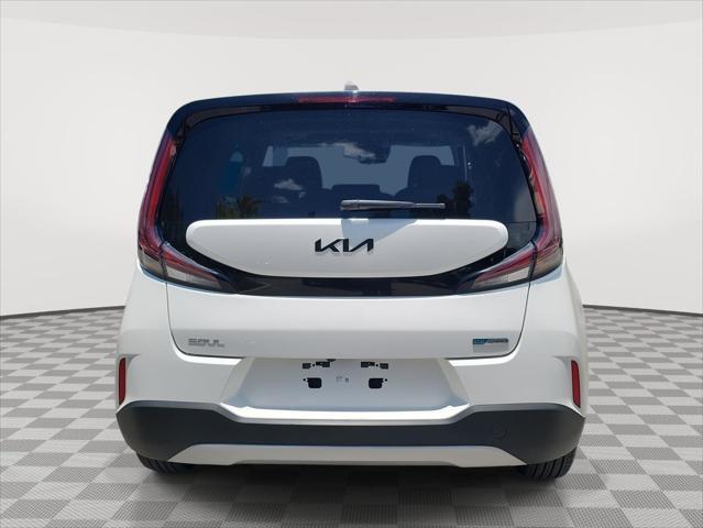 used 2025 Kia Soul car, priced at $21,231