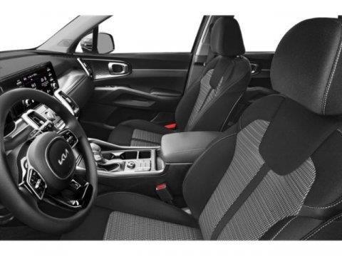used 2023 Kia Sorento car, priced at $24,130