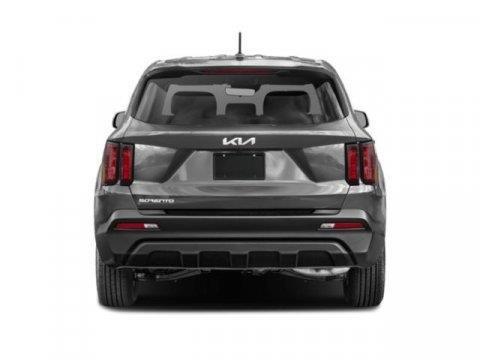 used 2023 Kia Sorento car, priced at $24,130