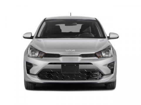 used 2023 Kia Rio car, priced at $15,951