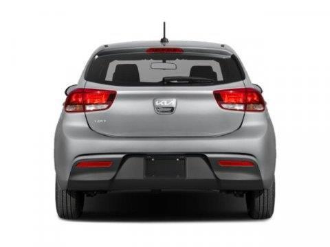 used 2023 Kia Rio car, priced at $15,951
